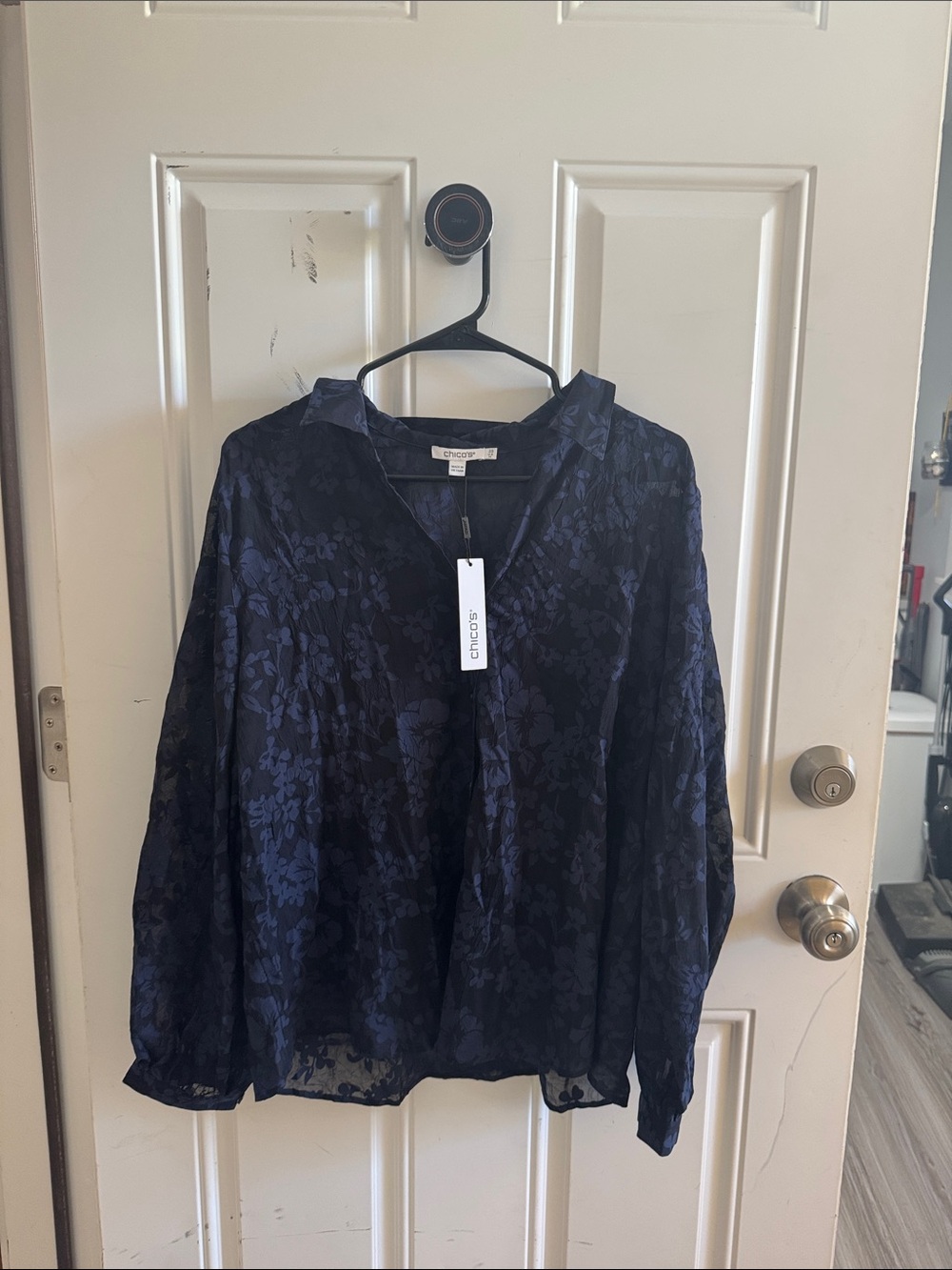 Chico’s Blouse! - Picture 1 of 1